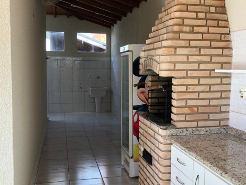 imóvel com 130m² - Jardim Conceição - São José do Rio Preto