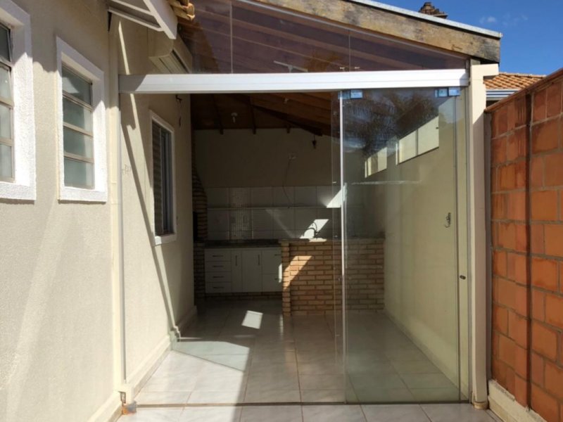 imóvel com 130m² - Jardim Conceição - São José do Rio Preto