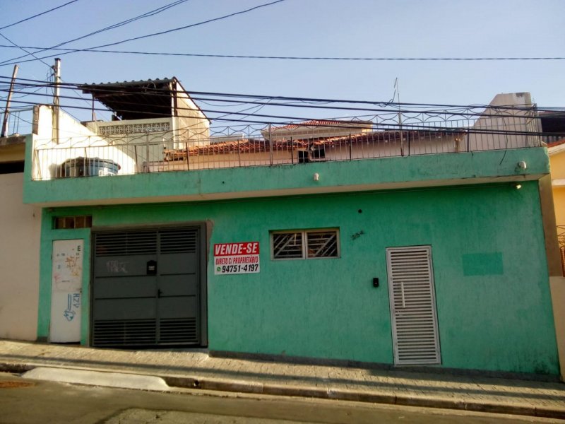 Casa à venda Vila Nova Mazzei com 250m² e 5 quartos por R$ 450.000 - 2040004887-img-20200712-wa0011.jpg