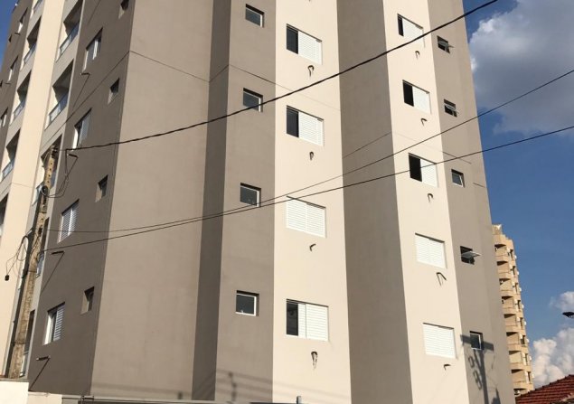 imóvel com 65m²