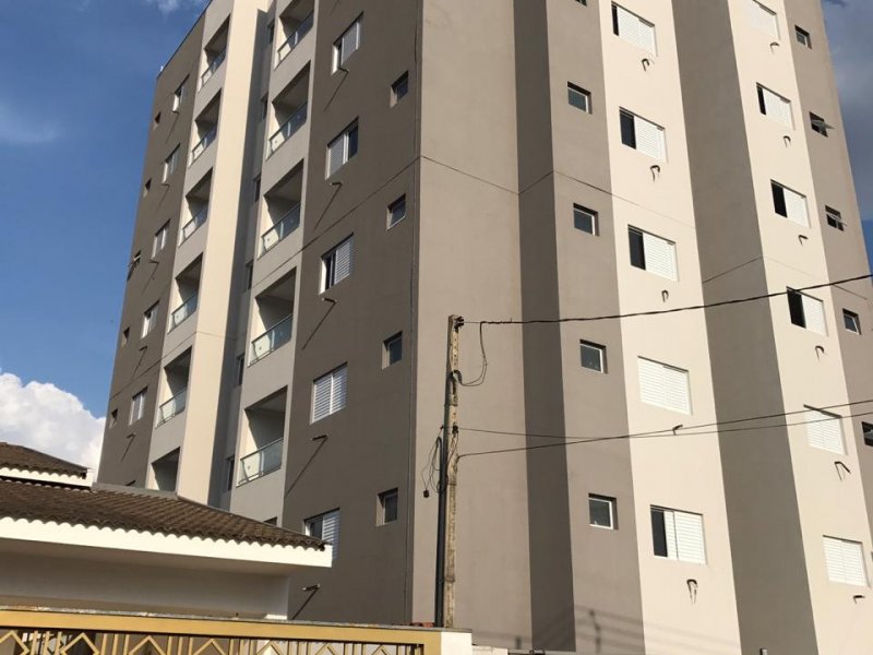imóvel com 65m² - Vila Angélica - São José do Rio Preto