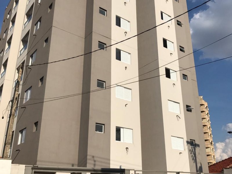 imóvel com 65m² - Vila Angélica - São José do Rio Preto
