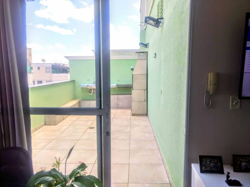 imóvel com 88m² - Jardim Santa Teresinha - São Paulo