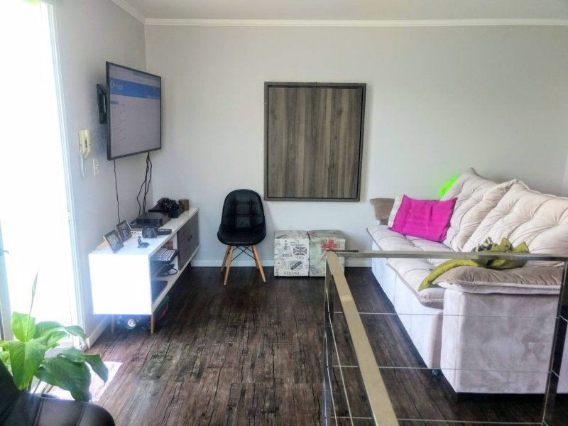 imóvel com 88m² - Jardim Santa Teresinha - São Paulo