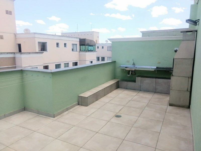 imóvel com 88m² - Jardim Santa Teresinha - São Paulo