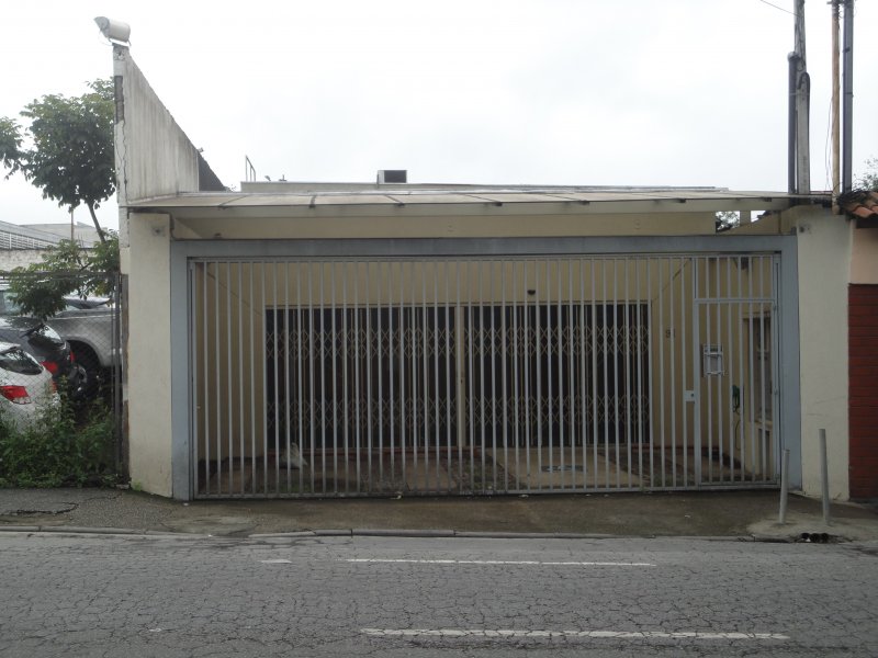 Comercial à venda Jardim Dom Bosco com 150m² e  quartos por R$ 1.000.000 - 857059700-loja-frente-portao-automatico.JPG