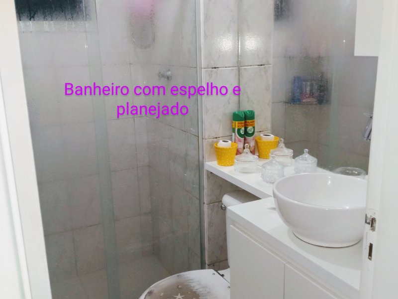 Apartamento à venda Jardim Umarizal com 63m² e 2 quartos por R$ 250.000 - 148798848-img-20200712-1930493512.jpg