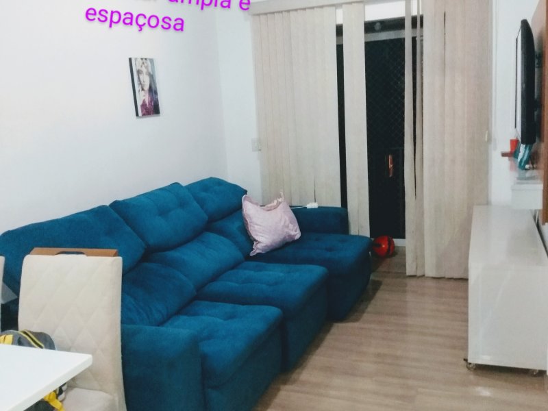 Apartamento à venda Jardim Umarizal com 63m² e 2 quartos por R$ 250.000 - 297706678-img-20200712-1926015972.jpg