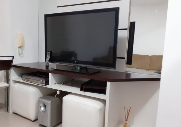 imóvel com 47m²