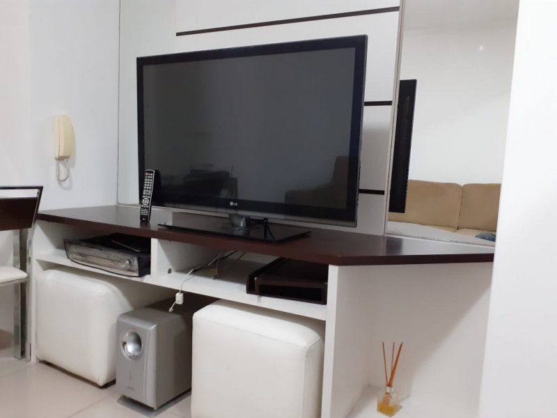 Apartamento à venda Campo Belo com 47m² e 2 quartos por R$ 670 - 1089421524-000-tv.jpg