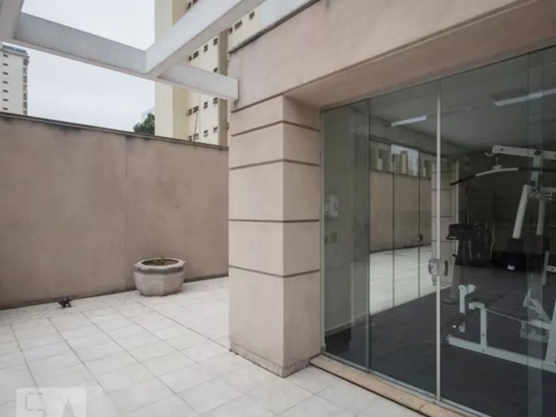 Apartamento à venda Campo Belo com 47m² e 2 quartos por R$ 670 - 123767441-026-academia.png