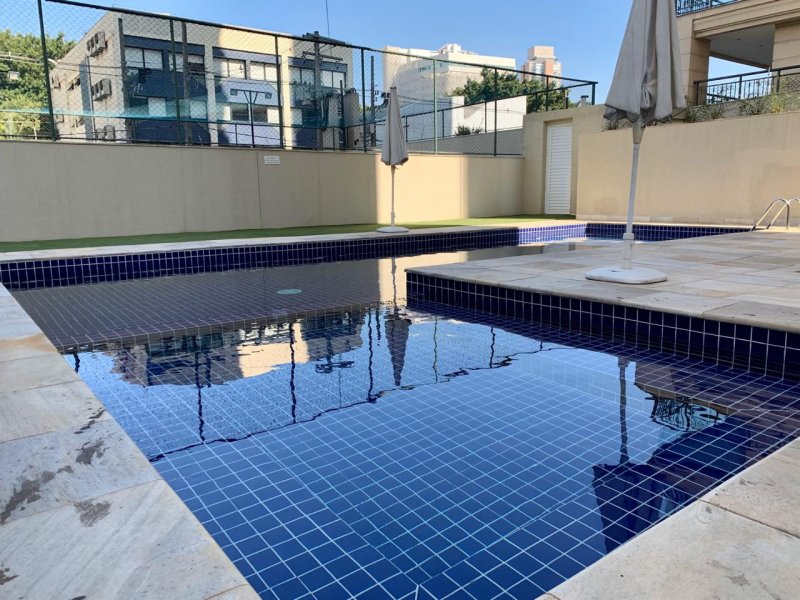imóvel com 87m² - Vila Olímpia - São Paulo