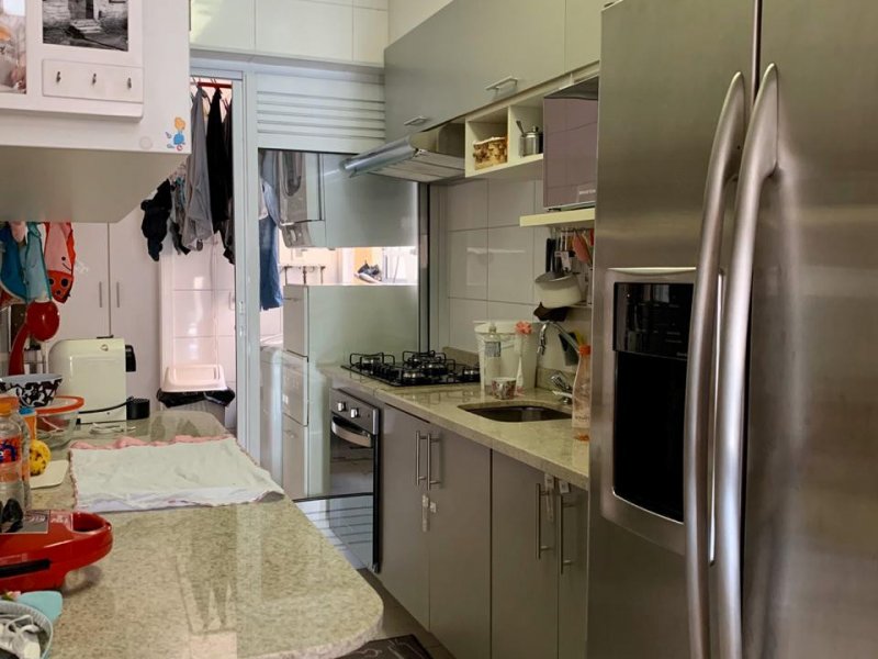 imóvel com 87m² - Vila Olímpia - São Paulo