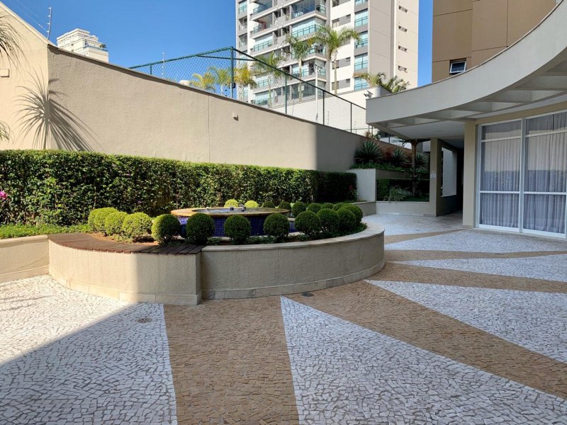 imóvel com 87m² - Vila Olímpia - São Paulo