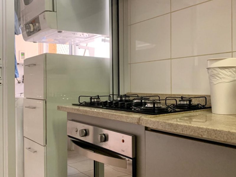 imóvel com 87m² - Vila Olímpia - São Paulo
