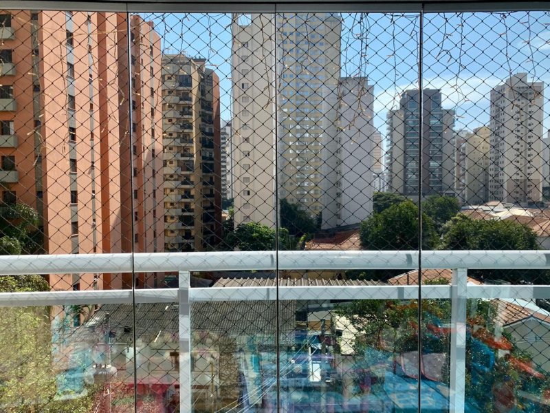 imóvel com 87m² - Vila Olímpia - São Paulo