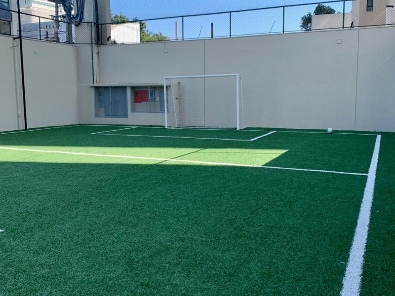 imóvel com 87m² - Vila Olímpia - São Paulo