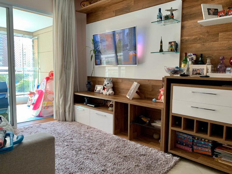 imóvel com 87m² - Vila Olímpia - São Paulo