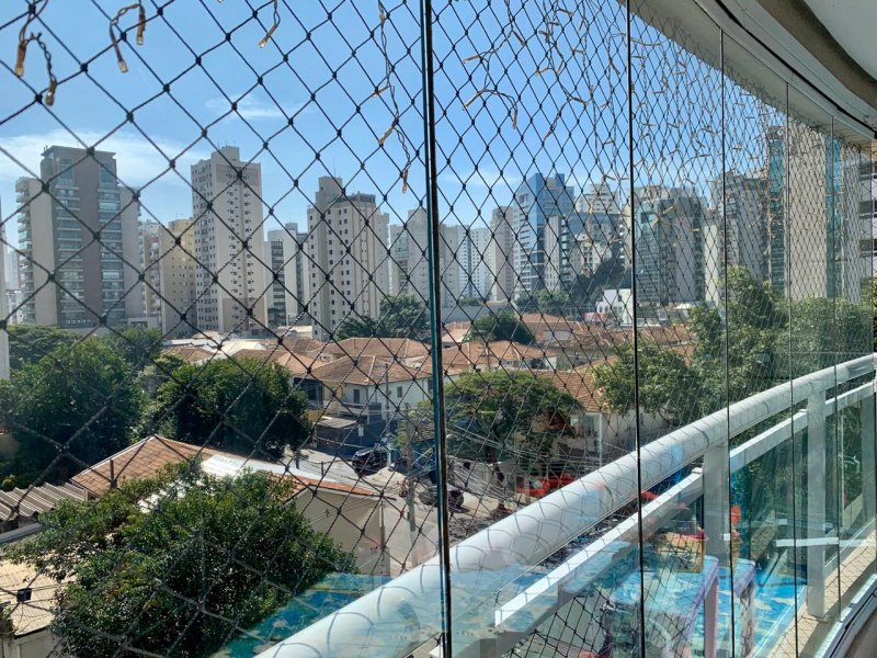 imóvel com 87m² - Vila Olímpia - São Paulo