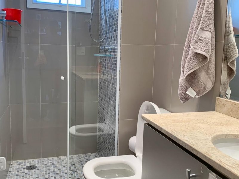 imóvel com 87m² - Vila Olímpia - São Paulo