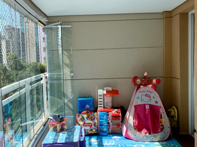 imóvel com 87m² - Vila Olímpia - São Paulo