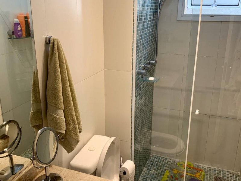 imóvel com 87m² - Vila Olímpia - São Paulo