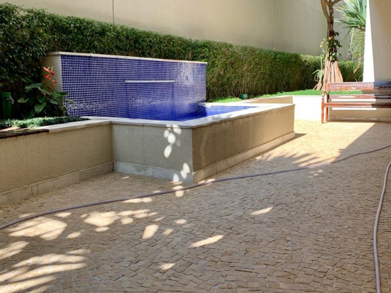 imóvel com 87m² - Vila Olímpia - São Paulo