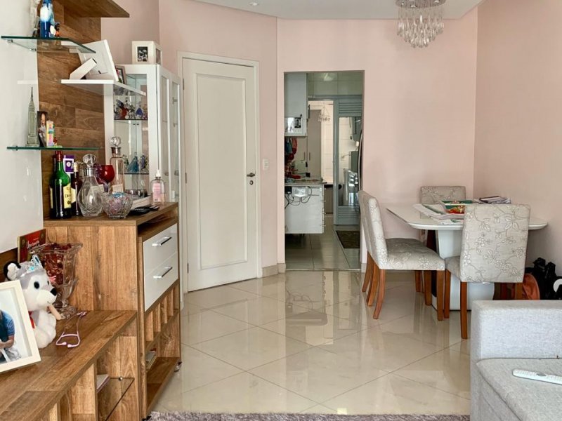 imóvel com 87m² - Vila Olímpia - São Paulo