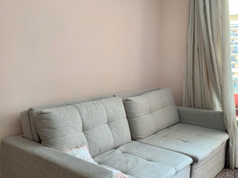 imóvel com 87m² - Vila Olímpia - São Paulo
