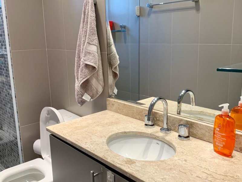 imóvel com 87m² - Vila Olímpia - São Paulo