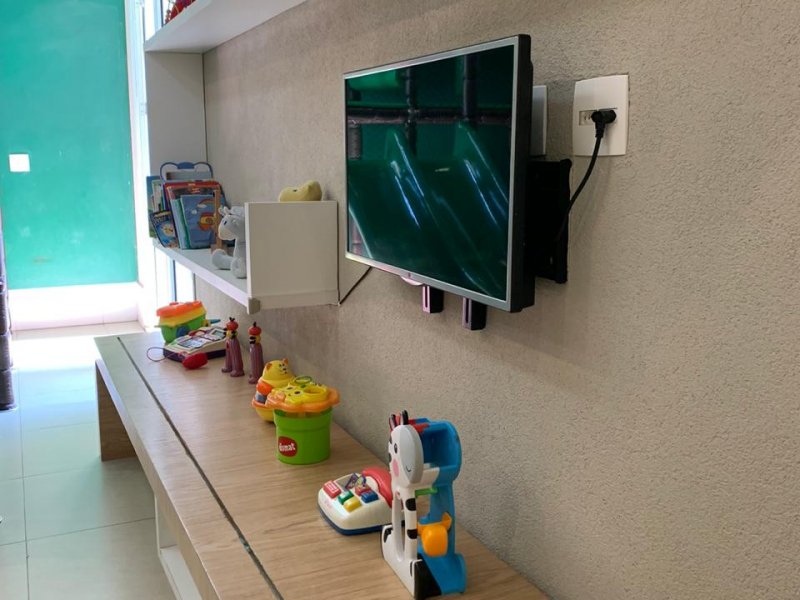 imóvel com 87m² - Vila Olímpia - São Paulo