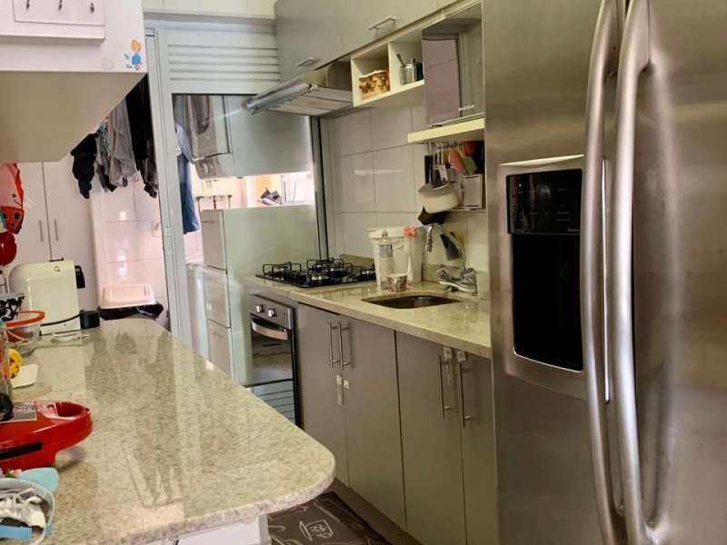imóvel com 87m² - Vila Olímpia - São Paulo