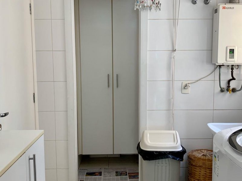 imóvel com 87m² - Vila Olímpia - São Paulo