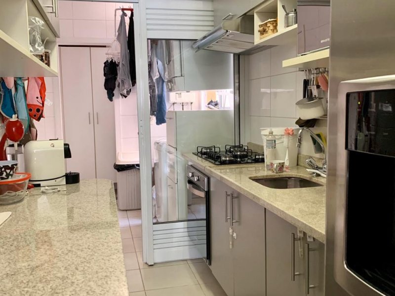 imóvel com 87m² - Vila Olímpia - São Paulo
