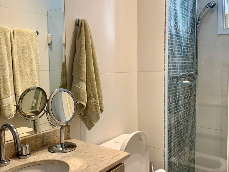 imóvel com 87m² - Vila Olímpia - São Paulo