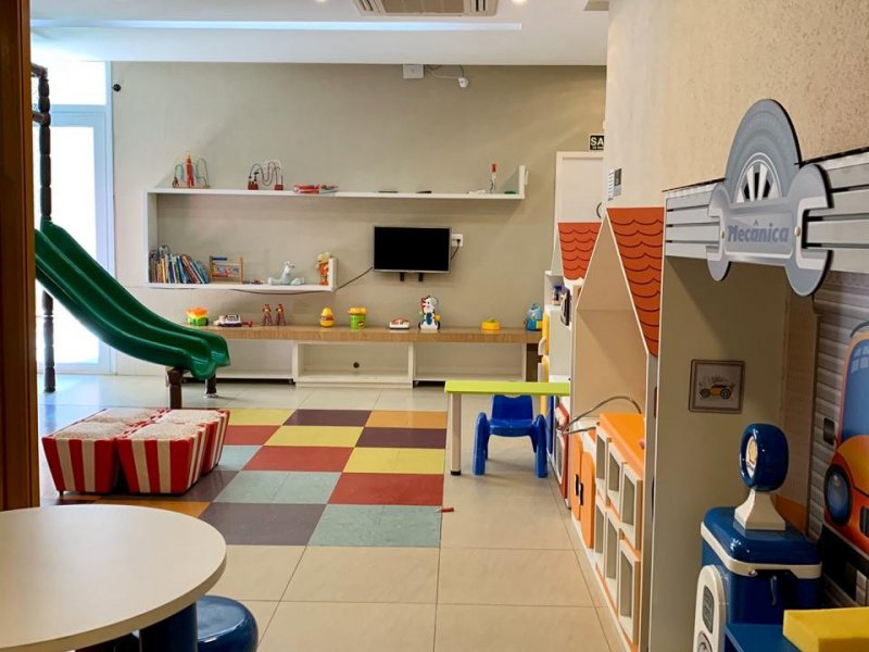 imóvel com 87m² - Vila Olímpia - São Paulo