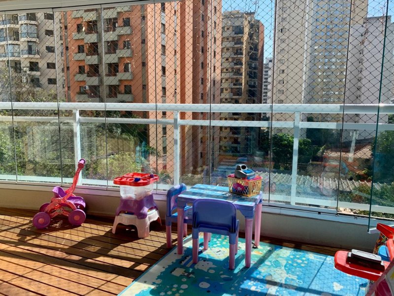 imóvel com 87m² - Vila Olímpia - São Paulo