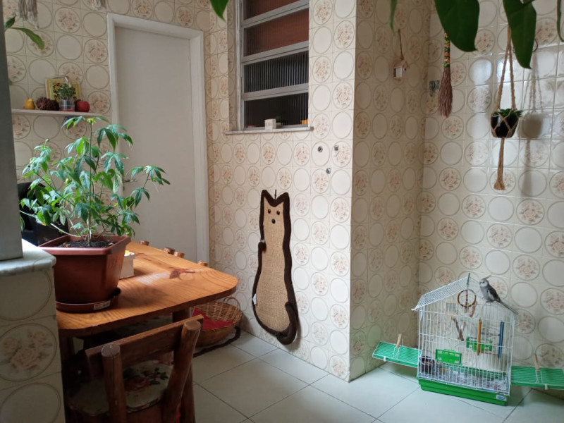 Apartamento à venda Vicente de Carvalho com 70m² e 3 quartos por R$ 320.000 - img-20200714-wa0022.jpg