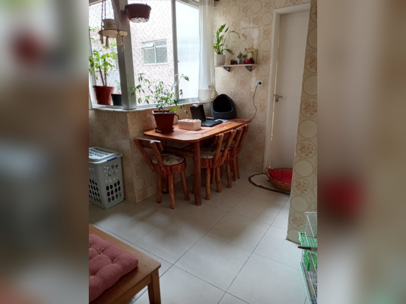 Apartamento à venda Vicente de Carvalho com 70m² e 3 quartos por R$ 320.000 - img-20200714-wa0034.jpg