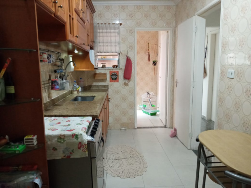 Apartamento à venda Vicente de Carvalho com 70m² e 3 quartos por R$ 320.000 - img-20200714-wa0035.jpg