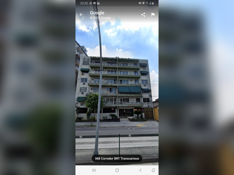 Apartamento à venda Vicente de Carvalho com 70m² e 3 quartos por R$ 320.000 - screenshot-20200713-222238-maps.jpg