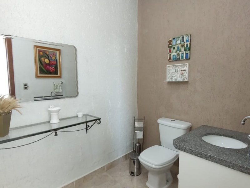 imóvel com 164m² - Parque dos Pomares - Campinas