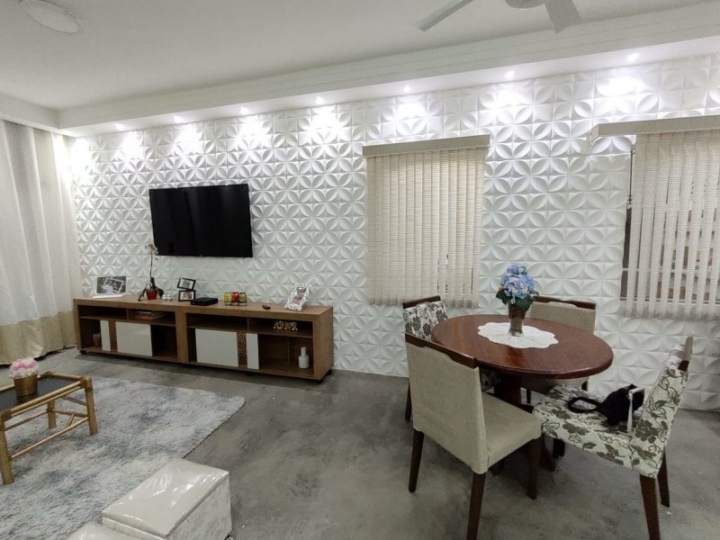 imóvel com 164m² - Parque dos Pomares - Campinas