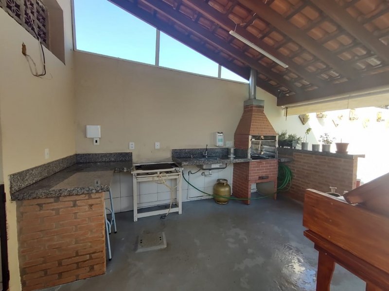imóvel com 164m² - Parque dos Pomares - Campinas