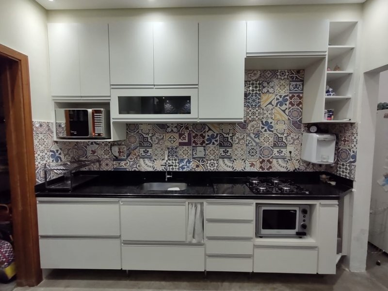 imóvel com 164m² - Parque dos Pomares - Campinas