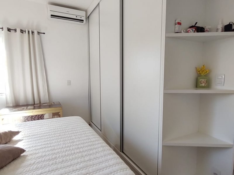 imóvel com 164m² - Parque dos Pomares - Campinas