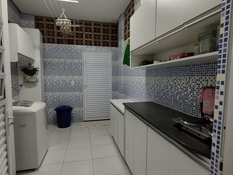 imóvel com 164m² - Parque dos Pomares - Campinas