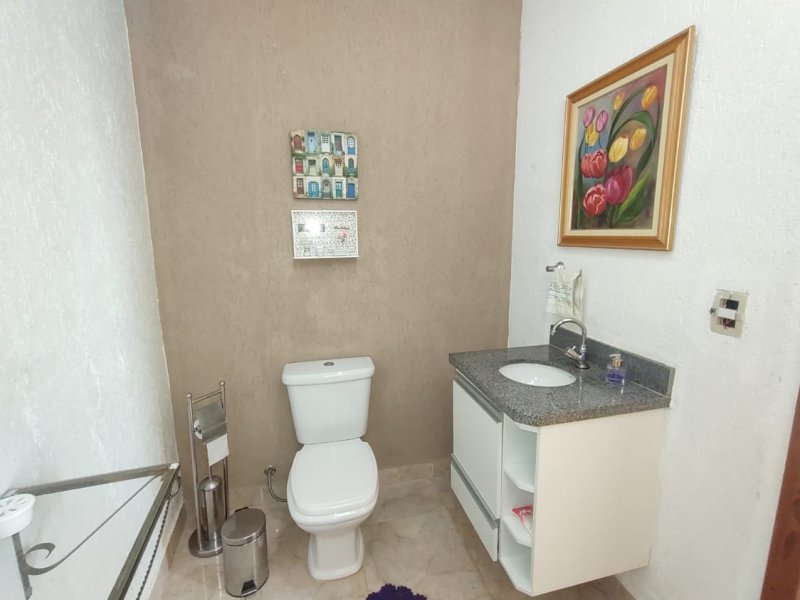 imóvel com 164m² - Parque dos Pomares - Campinas