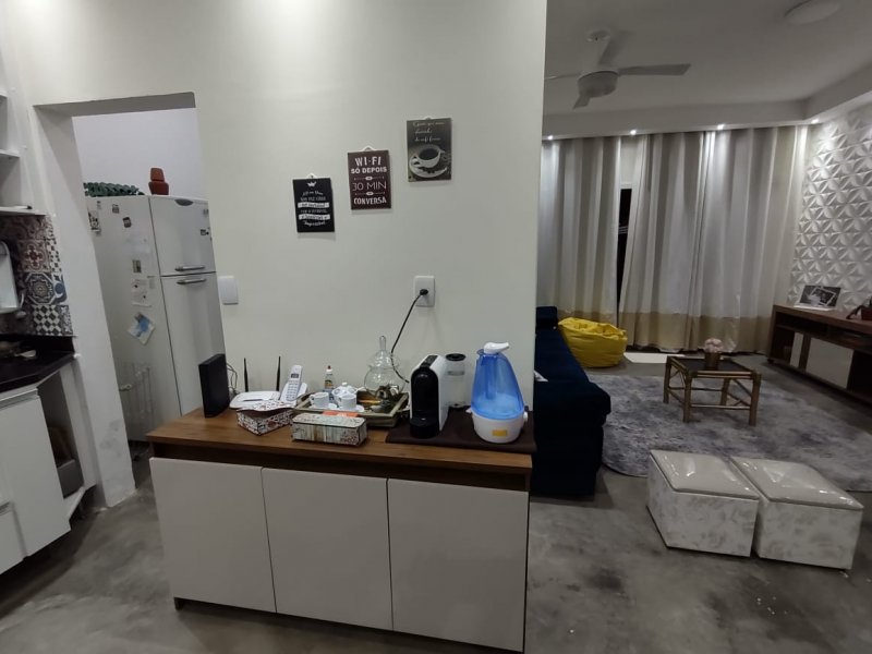 imóvel com 164m² - Parque dos Pomares - Campinas