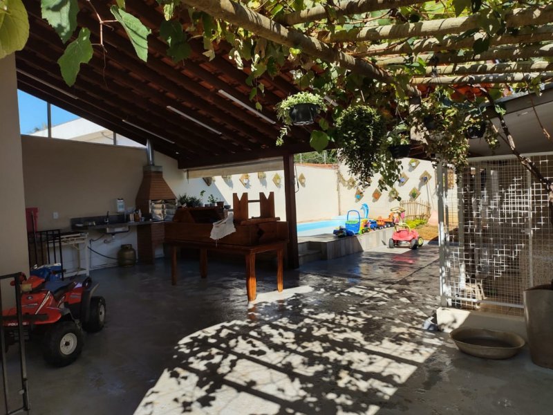 imóvel com 164m² - Parque dos Pomares - Campinas